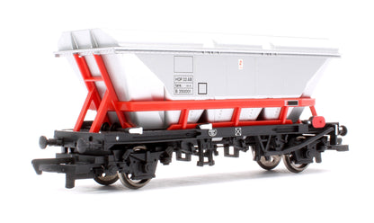 Pre-Owned BR MGR Hopper Wagon with Open Hood No.B350001