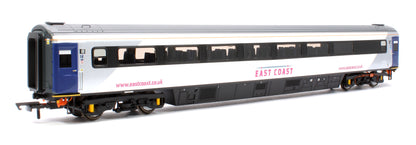Set of 7 Mk3 Est Coast Coaches