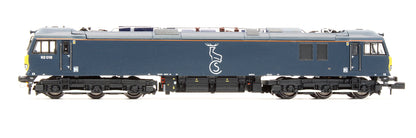 Pre-Owned Class 92 92018 Caledonian Sleeper Electric Locomotive
