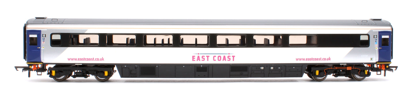 Set of 7 Mk3 Est Coast Coaches
