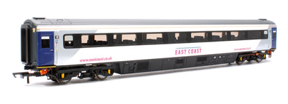 Set of 7 Mk3 Est Coast Coaches