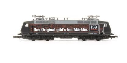 Pre-Owned DB Class 120.1 Marklin 150th Anniversary Electric Locomotive