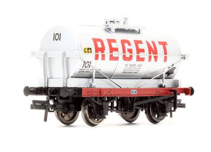 Pre-Owned 'Regent' 14 Ton Tank Wagon (Exclusive Edition)