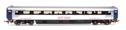Set of 7 Mk3 Est Coast Coaches