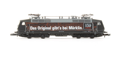 Pre-Owned DB Class 120.1 Marklin 150th Anniversary Electric Locomotive
