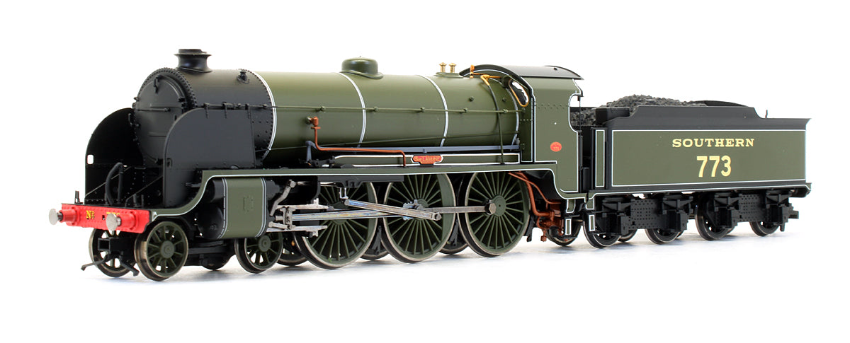 Pre-Owned 'The White Pullman' Train Pack