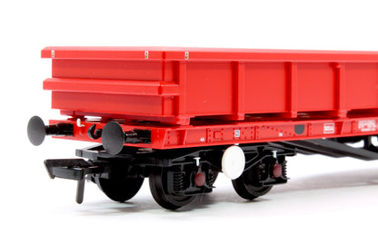 MXA 'Lobster' Bogie Open Wagon DB Cargo No. 965066