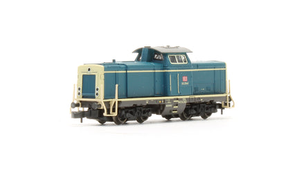 Pre-Owned DB Class 212 276-0 Diesel Locomotive