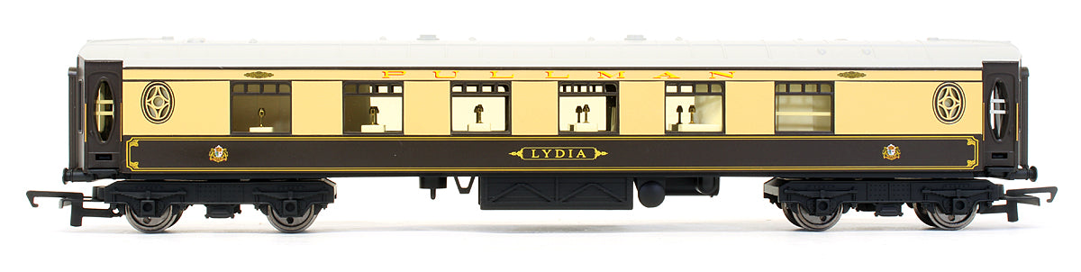 Pre-Owned 'The White Pullman' Train Pack