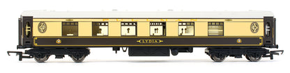 Pre-Owned 'The White Pullman' Train Pack