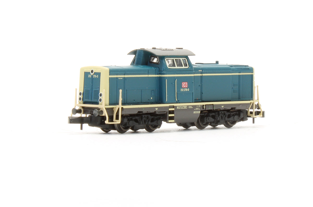 Pre-Owned DB Class 212 276-0 Diesel Locomotive