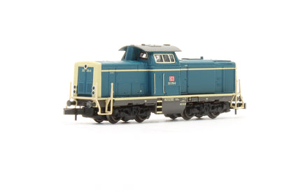 Pre-Owned DB Class 212 276-0 Diesel Locomotive