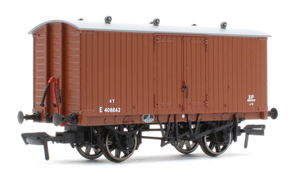 930012 GNR 8 Ton Van - BR No.E408862