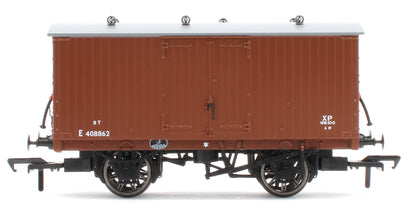 930012 GNR 8 Ton Van - BR No.E408862