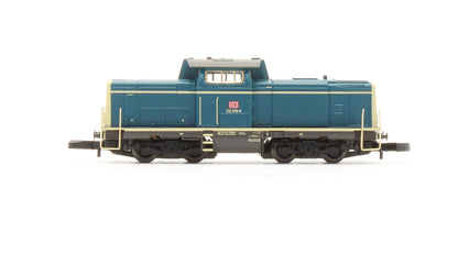 Pre-Owned DB Class 212 276-0 Diesel Locomotive