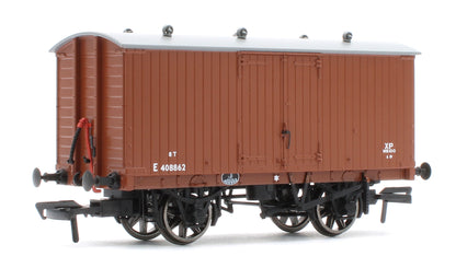 930012 GNR 8 Ton Van - BR No.E408862