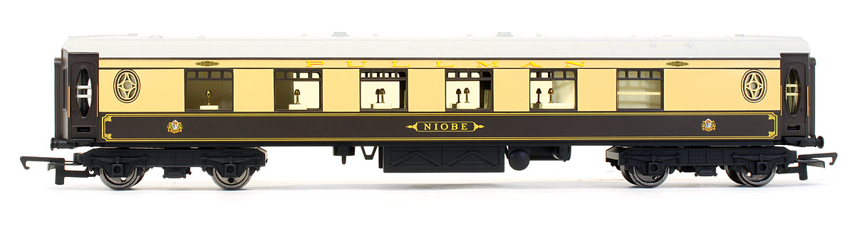 Pre-Owned 'The White Pullman' Train Pack