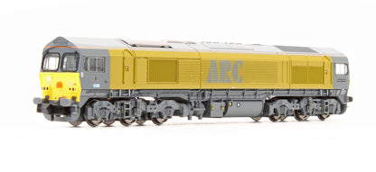 Pre-Owned 2D-005-001D Class 59 #59103 'Village Of Mells' ARC Diesel Locomotive - DCC Fitted