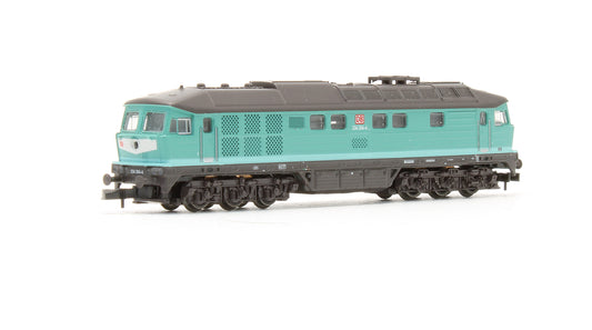 Pre-Owned DB Class 234 304-4 Diesel Locomotive