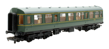 Pre-Owned R2297D BR Green Class 110 3 Car DMU