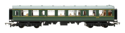 Pre-Owned R2297D BR Green Class 110 3 Car DMU