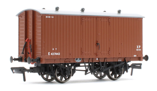 930014 GNR 8 Ton Van - BR No.E427442