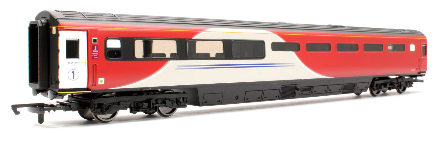 Pre-Owned Virgin Trains MK3 Buffet Car No.40708