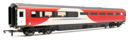 Pre-Owned Virgin Trains MK3 Buffet Car No.40708