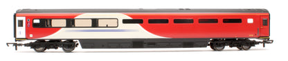 Pre-Owned Virgin Trains MK3 Buffet Car No.40708