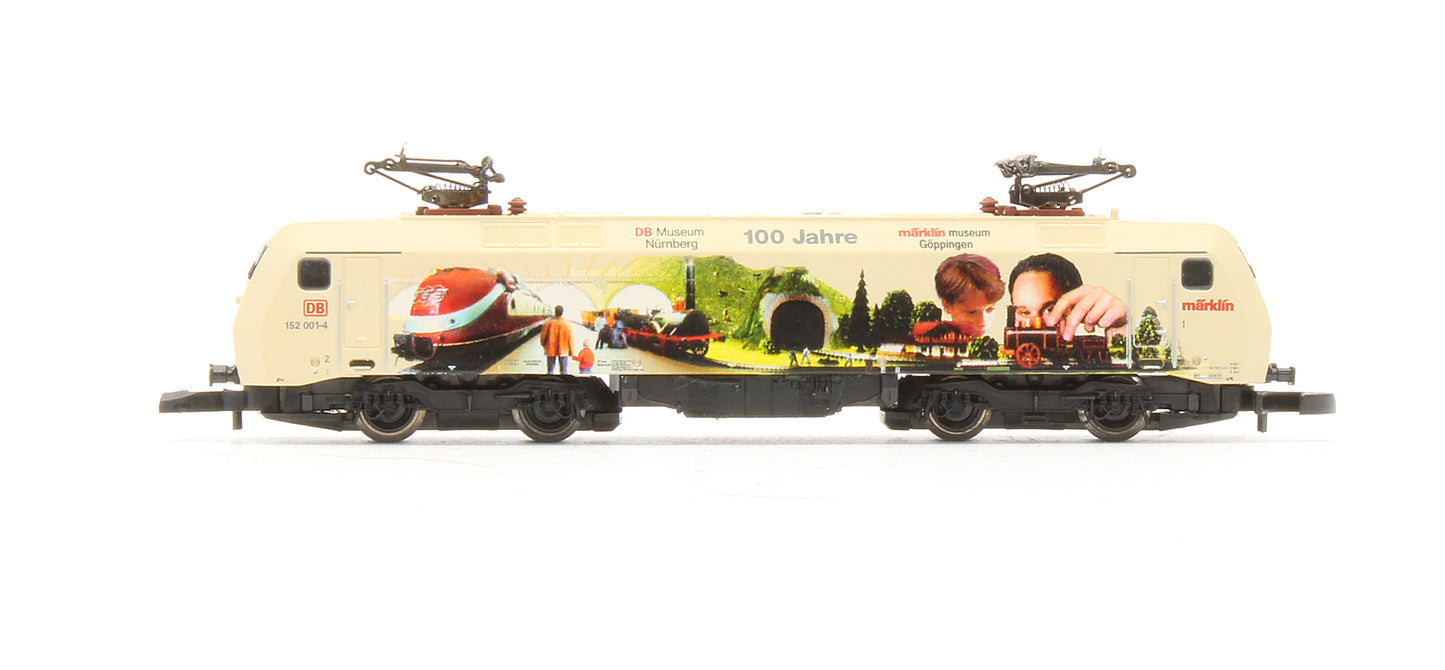 Pre-Owned DB Class 152 001-4 Anniversary Electric Locomotive