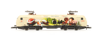 Pre-Owned DB Class 152 001-4 Anniversary Electric Locomotive
