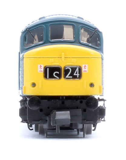 948105 Class 45 49 "The Manchester Regiment" BR Blue With Headcode Blinds Diesel Locomotive