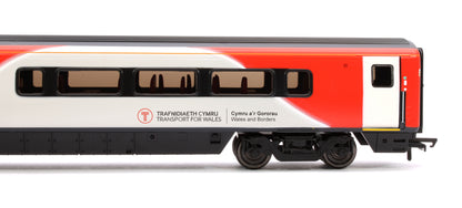 Mk4 Standard/Kitchen Transport for Wales 10325