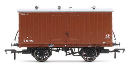 930014 GNR 8 Ton Van - BR No.E427442