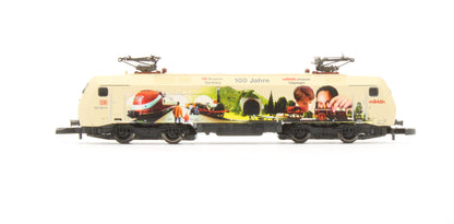 Pre-Owned DB Class 152 001-4 Anniversary Electric Locomotive