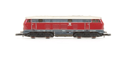 Pre-Owned DB Class 216 025-7 Diesel Locomotive