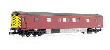 Pre-Owned Serco Department DB MK3 Sleeper '977989'