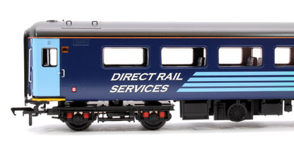 BR Mk2F TSO Tourist Second Open DRS Compass 6046