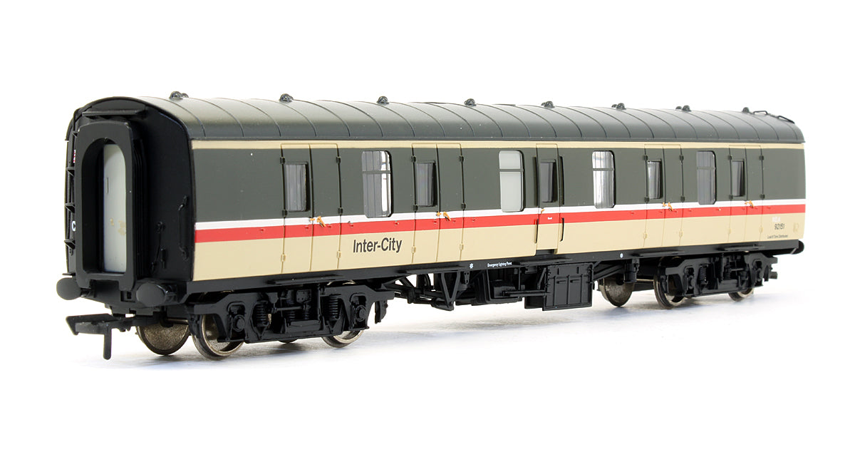 Pre-Owned 39-180 BR MK1 BG Full Brake NEA Intercity '92151'