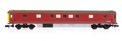 Pre-Owned Serco Department DB MK3 Sleeper '977989'