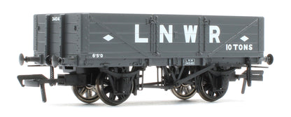 950001 LNWR D84 4-Plank Open LNWR Diamonds No.34049