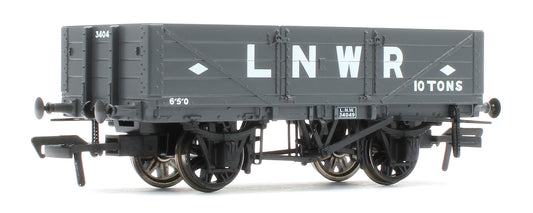 950001 LNWR D84 4-Plank Open LNWR Diamonds No.34049