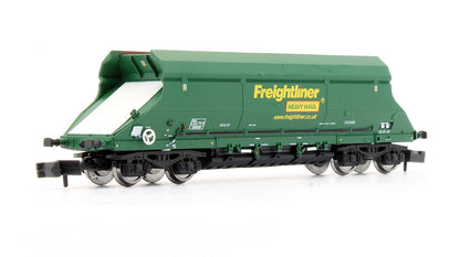 Pre-Owned HIA Freightliner Green Heavy Haul Limestone Hopper 369008