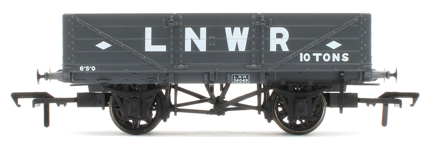 950001 LNWR D84 4-Plank Open LNWR Diamonds No.34049