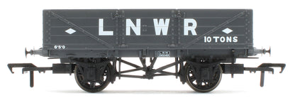 950001 LNWR D84 4-Plank Open LNWR Diamonds No.34049