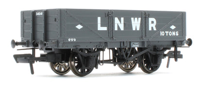 950001 LNWR D84 4-Plank Open LNWR Diamonds No.34049