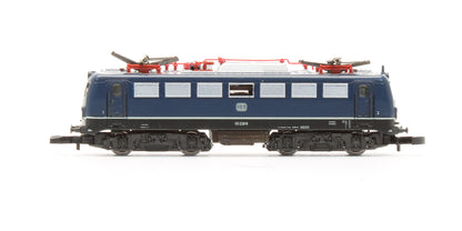 Pre-Owned DB BR 110 226-8 Electric Locomotive