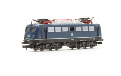 Pre-Owned DB BR 110 226-8 Electric Locomotive
