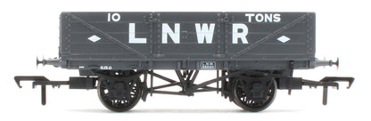 950002 LNWR D84 4-Plank Open LNWR Diamonds No.33550