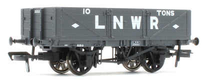 950002 LNWR D84 4-Plank Open LNWR Diamonds No.33550